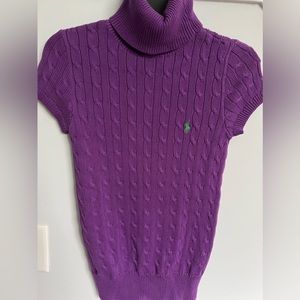 Ralph Lauren sweater